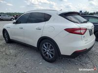 Używany Maserati Levante 2018 SUV
