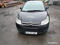 używany Citroën C4 1.6 bezyna 2005rok lub zamiana