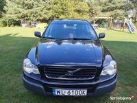 Używany Volvo XC90 2005 SUV
