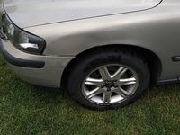 Używany Volvo S60 2003 Beżowy Sedan/Limuzyna