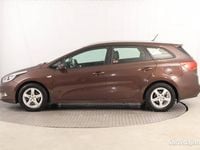 Używany Kia Ceed 135 KM (99 kW) 2014 Brązowy Hatchback