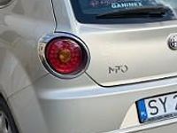 używany Alfa Romeo MiTo Krajowy - salon PL - 120KM 1,4 TB