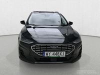 Używany Ford Focus 2022 Czarny Kombi