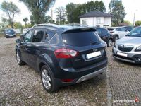 używany Ford Kuga I 2,0D 136KM!!! Klima,Skóra!!!