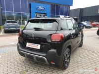 używany Citroën C3 Aircross C3 Aircross , 2019r. 1.2 PureTech 110KM *FV23%