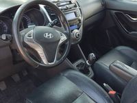 Używany Hyundai ix20 2011 Czarny Hatchback