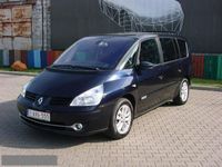 używany Renault Grand Espace 2dm 172KM 2008r. 159 000km