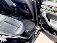 używany BMW X4 Xdive 35i (306KM)