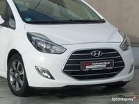 Używany Hyundai ix20 125 KM (91 kW) 2015 Biały Hatchback