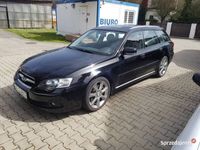 używany Subaru Legacy 3.0 H6 Spec B wer. Celebration, krajowy