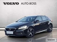 Używany Volvo V40 CC 152 KM (111 kW) 2019 Czarny Kombi