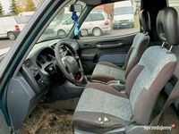 używany Toyota RAV4 2.0 B+Lpg 94r 4x4