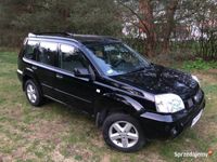 używany Nissan X-Trail / 2.2 DCI / KLIMA / Bez Rdzy !