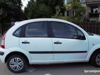 używany Citroën C3 2005 FC 1gen 1.4HDi Diesel