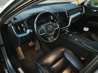 używany Volvo XC60 T6 2.0 310KM 4x4