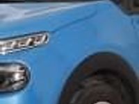 używany Citroën C3 1.2 PureTech