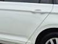 używany VW Passat B8 automat kamera cofania I rej.2015