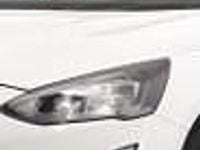 Używany Ford Focus 155 KM (114 kW) 2021 Biały Hatchback