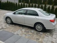 używany Toyota Corolla 1.4d 2008r Polski Salon