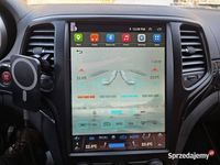 używany Jeep Grand Cherokee