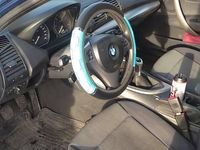 używany BMW 118 d