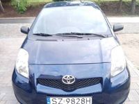Używany Toyota Yaris 2009 Hatchback
