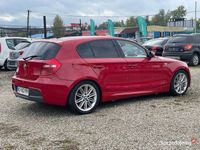 używany BMW 1M pakiet