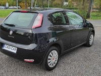 używany Fiat Grande Punto 1.4dm 77KM 2013r. 131 000km