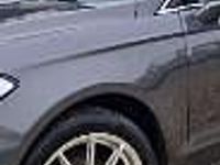 używany Ford Mondeo VIII