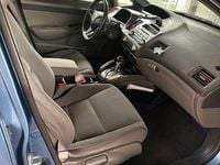 Używany Honda Civic Hybrid 2006 Sedan/Limuzyna