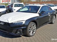 używany Audi A5 A5 IVCoupé S line 40 TDI quattro 150 kW S tronic Salon PolskaCoupe
