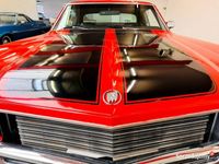 używany Buick Skylark SkylarkCoupe 72 muscle car silnik 35...