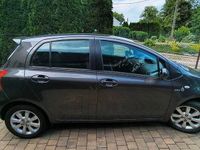 używany Toyota Yaris