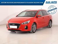 Używany Hyundai i30 2017 Czerwony