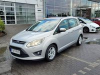 używany Ford C-MAX Trend 1.6TDCI 115KM Klima