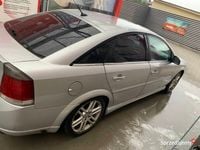 Używany Opel Vectra GTS 2002 Hatchback