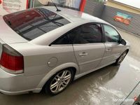 używany Opel Vectra GTS Vectra C2.2 LPG Hatchback