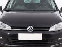 Używany VW Golf VII 140 KM (102 kW) 2014 Czarny Kombi