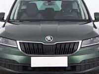 używany Skoda Karoq 1.5 TSI