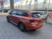 używany Fiat Tipo Tipo Station Wagon MY23 1.5 130 KM Hybrid