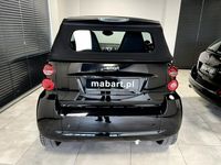 używany Smart ForTwo Coupé 1dm 71KM 2018r. 171 000km