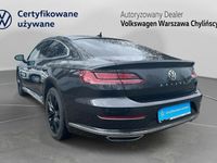 używany VW Arteon Elegance