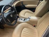 Używany Lancia Thesis 2003 Sedan/Limuzyna