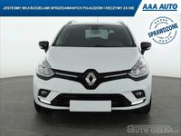 Używany Renault Clio V 2020 Biały