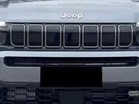 używany Jeep Avenger 1.2 GSE T3 Summit FWD 1.2 GSE T3 Summit FWD 110KM