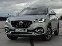 Używany MG HS 162 KM (119 kW) 2023 Szary SUV