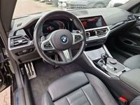 używany BMW 420 d xDrive Coupé