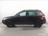 używany VW Tiguan 2.0 TDI