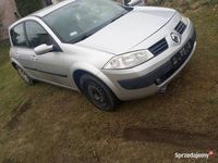 używany Renault Mégane II 