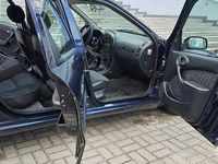 używany Citroën Xsara Combi